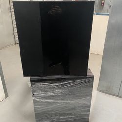 IKEA Glass cabinet