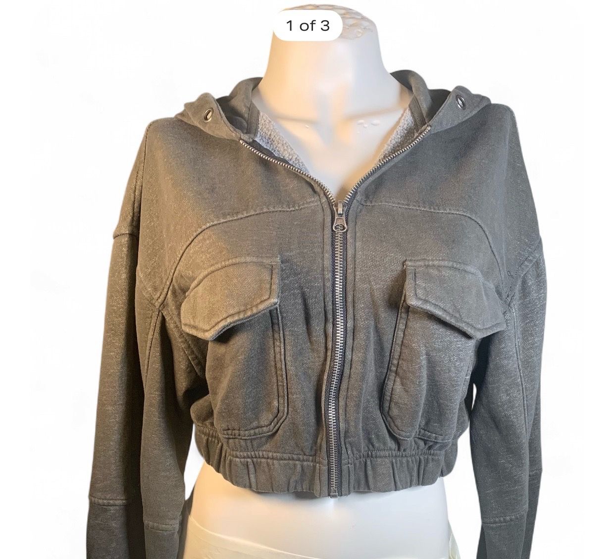 Urban outfitters jacket