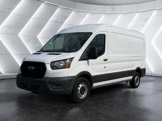 2023 Ford Transit 250 Cargo Van