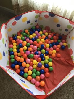 Ballpit