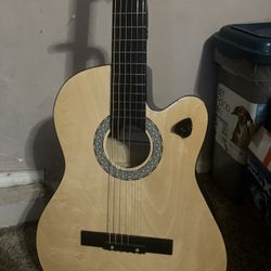 Guitar 