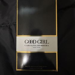 Carolina Good Girl perfume