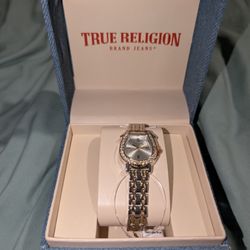 True Religion Women’s Watch