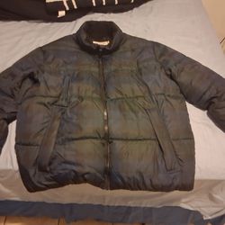 H&M man's jacket