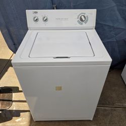 Estate Washer Super Capacity 