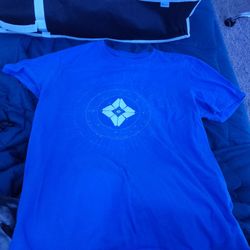 Destiny T- Shirt