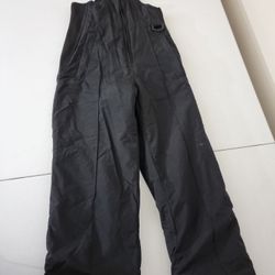 Snow Overall Size 10 Kids