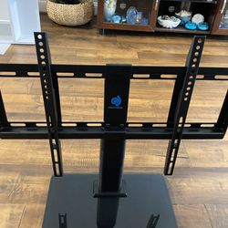Hanging TV Stand - Table Top 