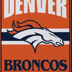 BRONCOS VS  RAMS !! 