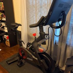 Peloton Bike (Gen 1)
