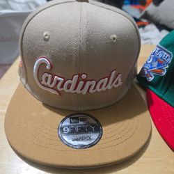 New era hat