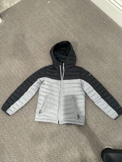 Columbia Boys Ski Puffer Jacket S