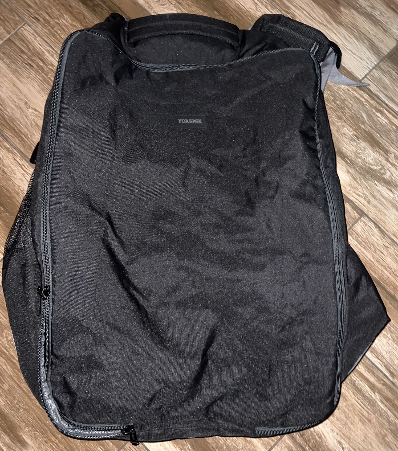 Car Seat Travel Bag