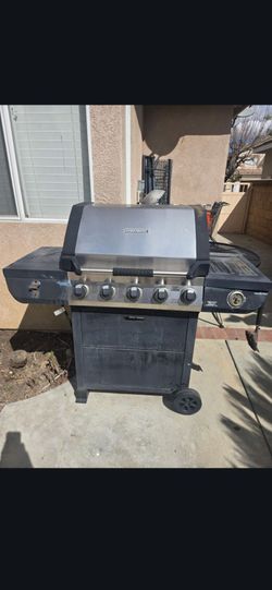 Brinkmann Grill