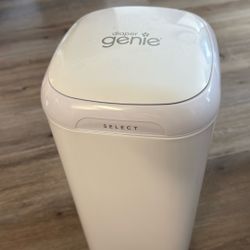 Diaper genie
