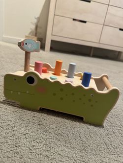 Wooden Toy