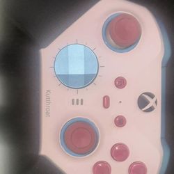 Elite Controller Xbox 
