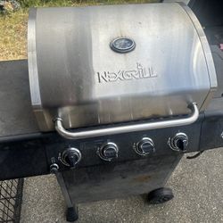 Nexgrill