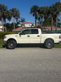 2008 Ford F-150
