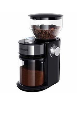 Coffee Grinder