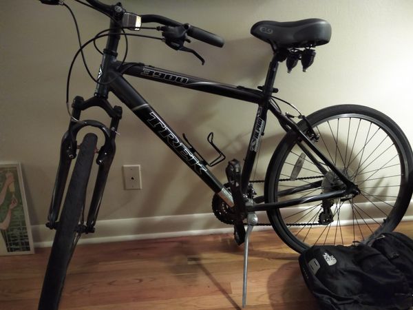 trek procaliber 8 2019 mountain bike