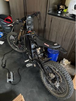 Surron lite b x