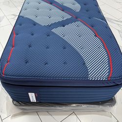 Twin Sizes Mattress and Box Spring