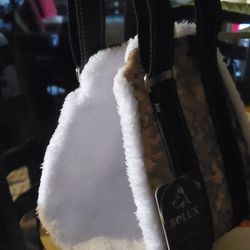 Portable Dog Sling Harness