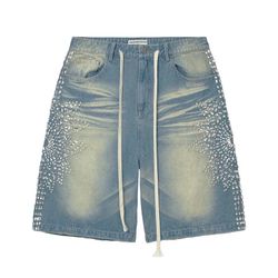 Vale forever Siren Shorts