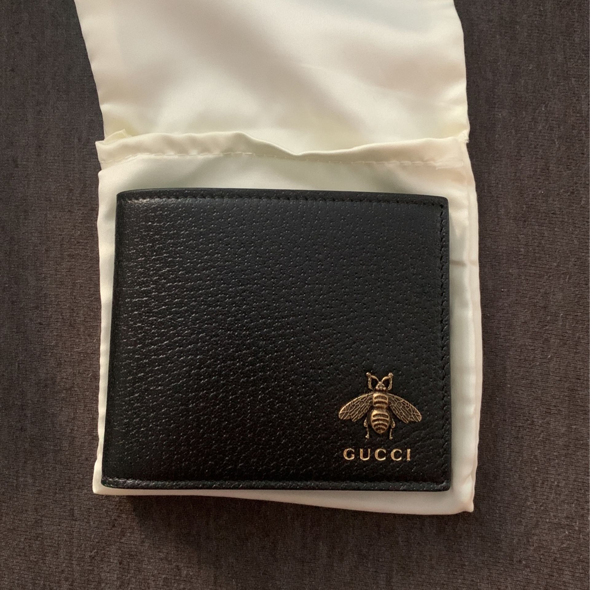 Gucci Wallet
