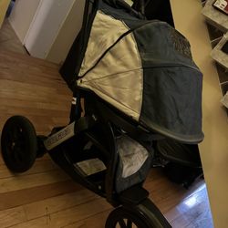 Chicco Jogger Stroller