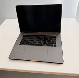 MacBook Pro laptop