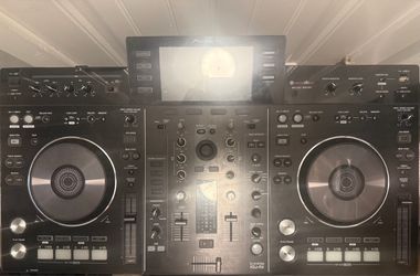 Pioneer XDJ- RX