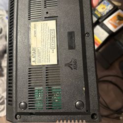 atari 2600