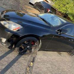 2009 Lexus IS 250