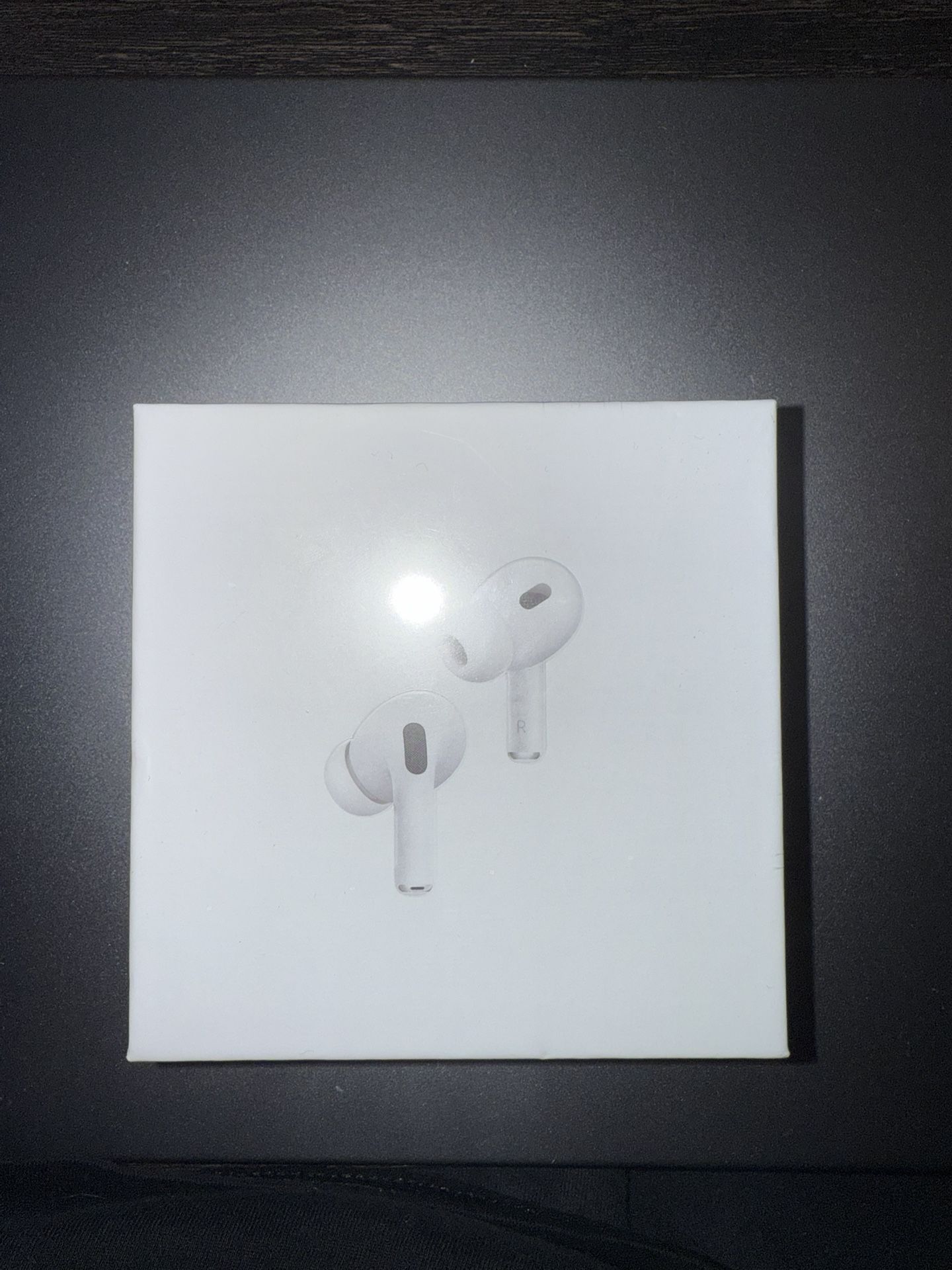 AirPod Pros