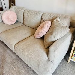 MOVING SALE - Sofa