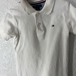 Tommy playera para niño