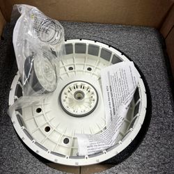 Brand New Rotor And Slider For Whirlpool Washer