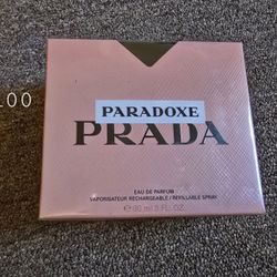 Prada Perfume For Woman