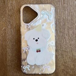 iPhone 16 Case