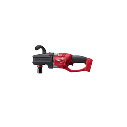 Milwaukee 2808-20 M18 Fuel Hole Hawg Right Angle Drill W/Quik-Lok (Bare Tool)