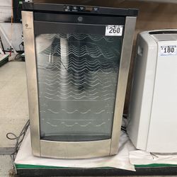 Wine Cooler 
