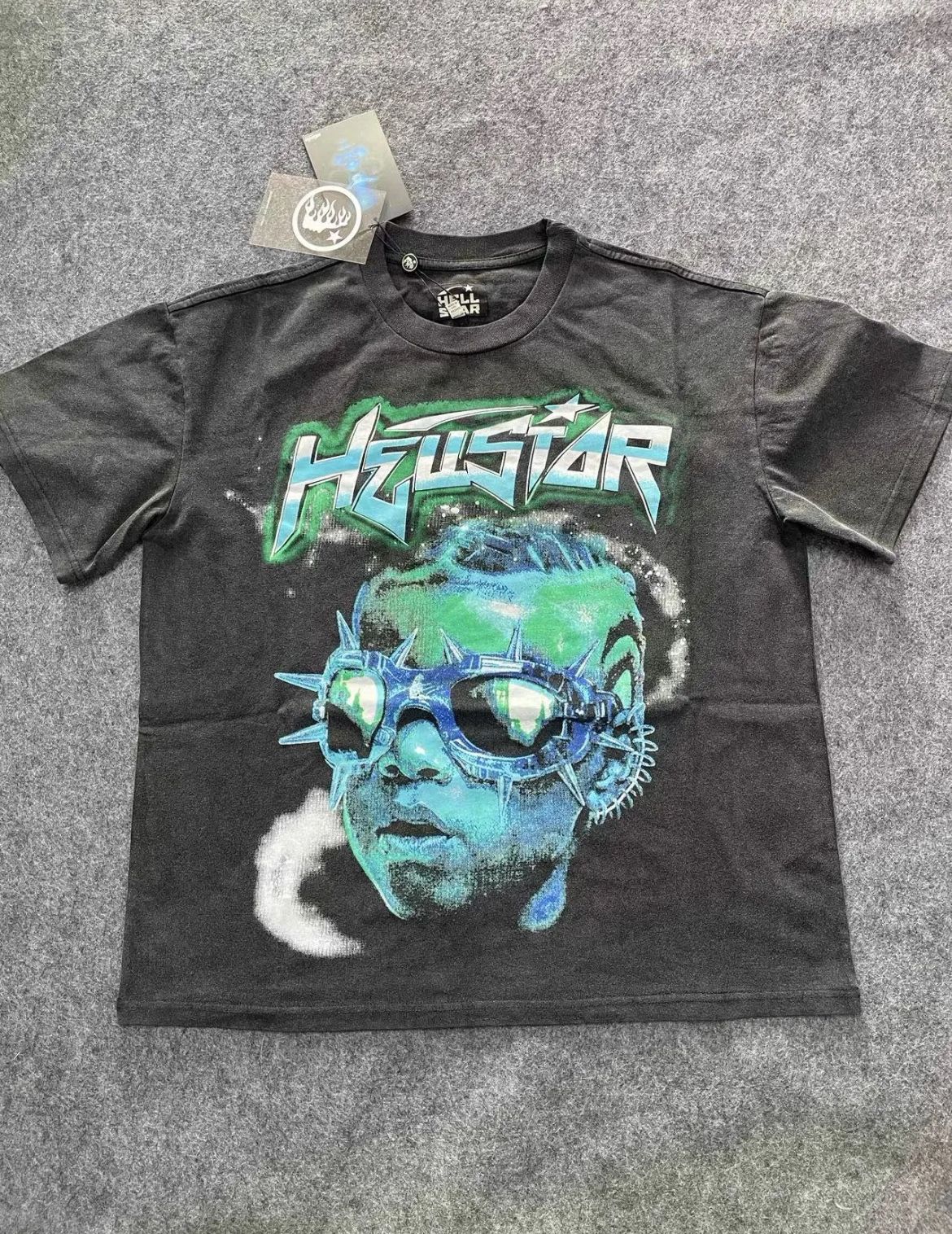 Hellstar Shirt