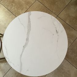 Nesting Coffee Table