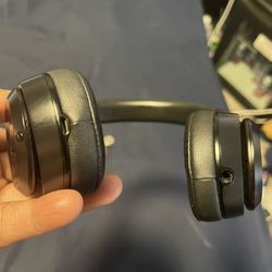 Beat Solo 3 Head Phones