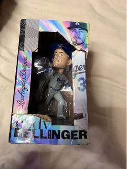 dodger cody bellinger bobble head