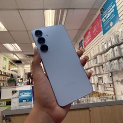 SAMSUNG S25 PLUS 256GB UNLOCKED