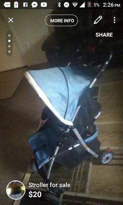 Stroller