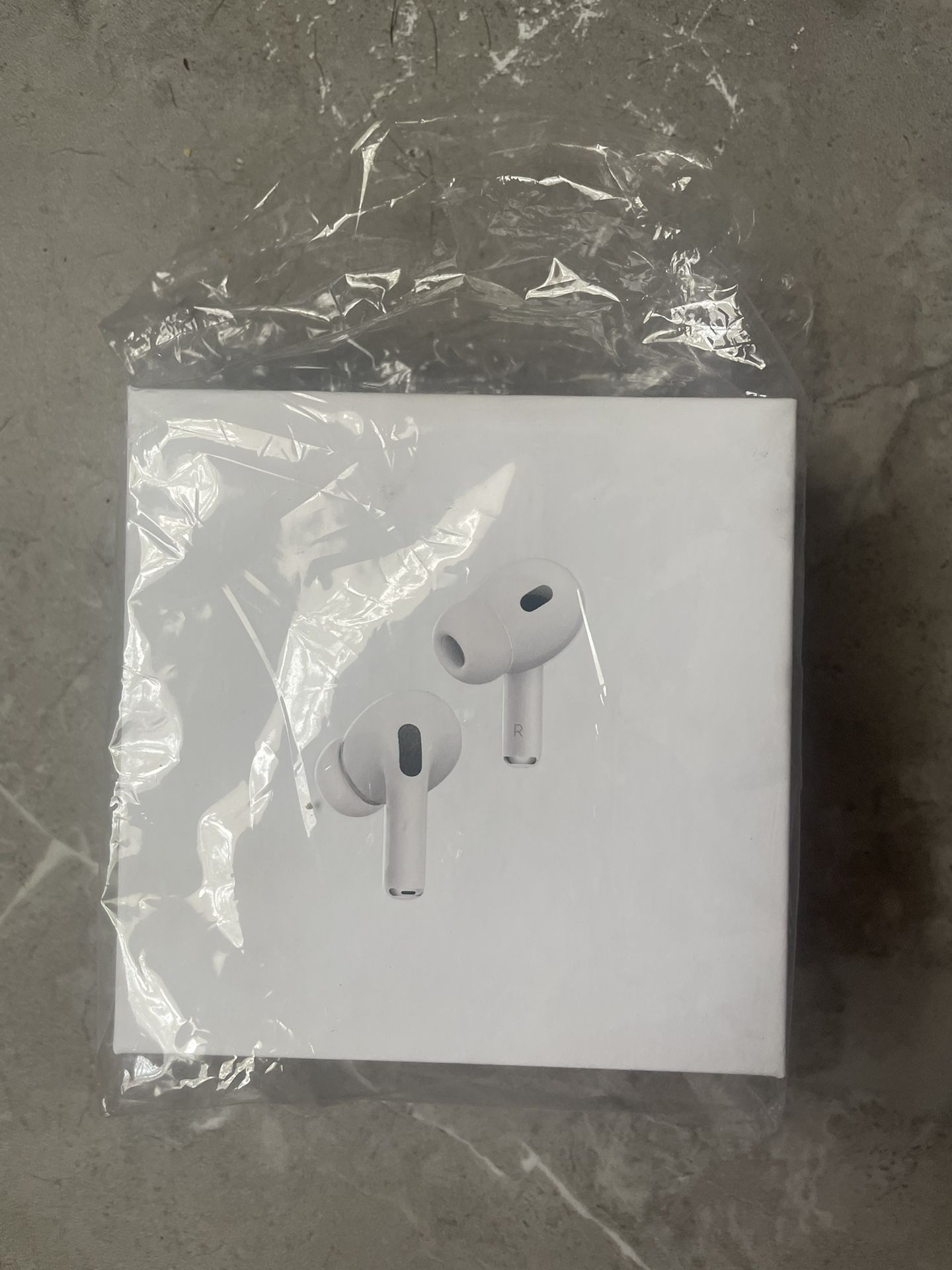 Airpods pro 2nd generation